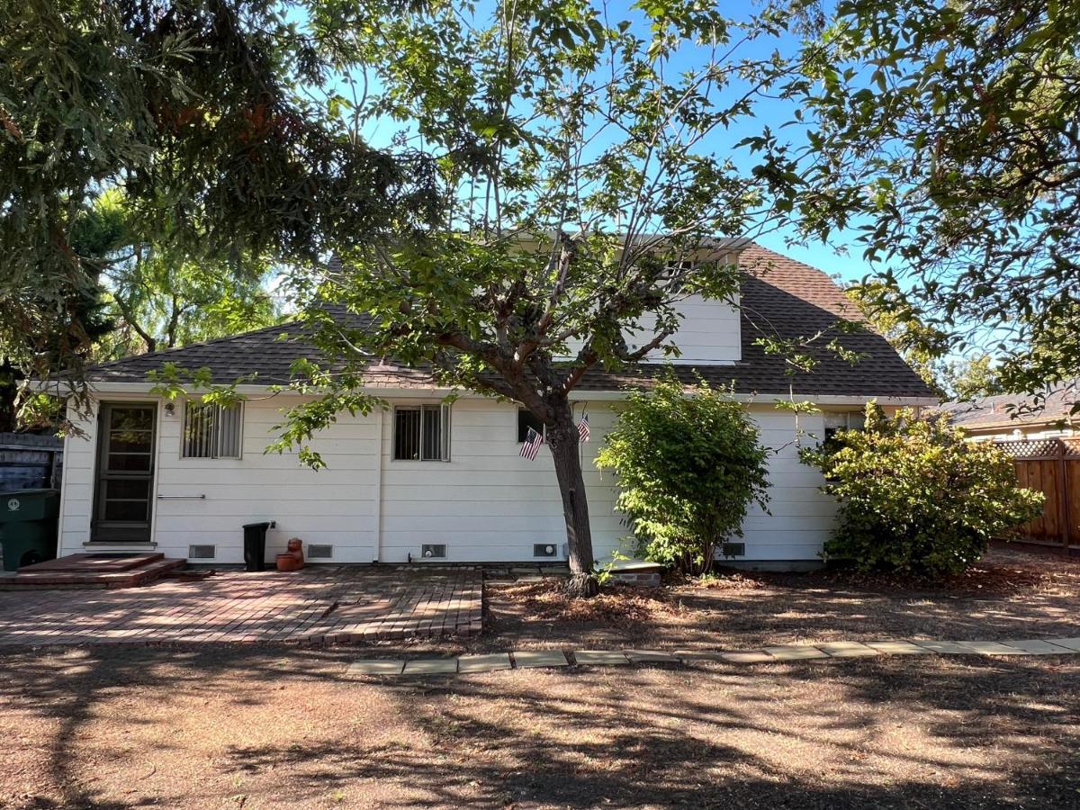 Апартаменты Palo Alto "Startup House" Экстерьер фото