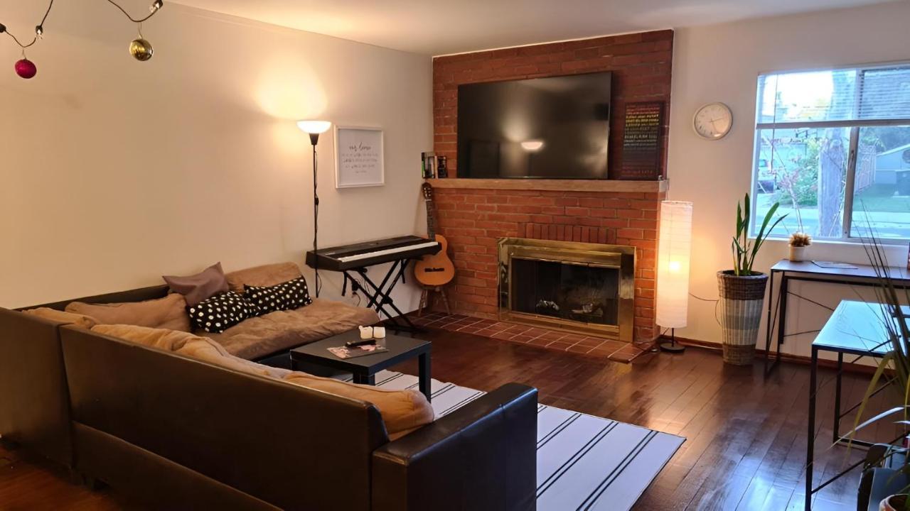 Апартаменты Palo Alto "Startup House" Экстерьер фото