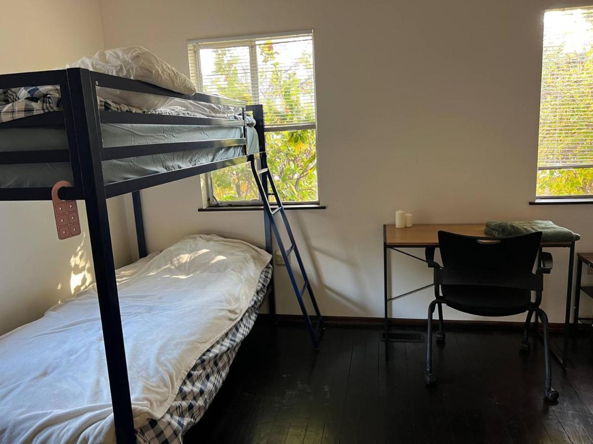 Апартаменты Palo Alto "Startup House" Экстерьер фото