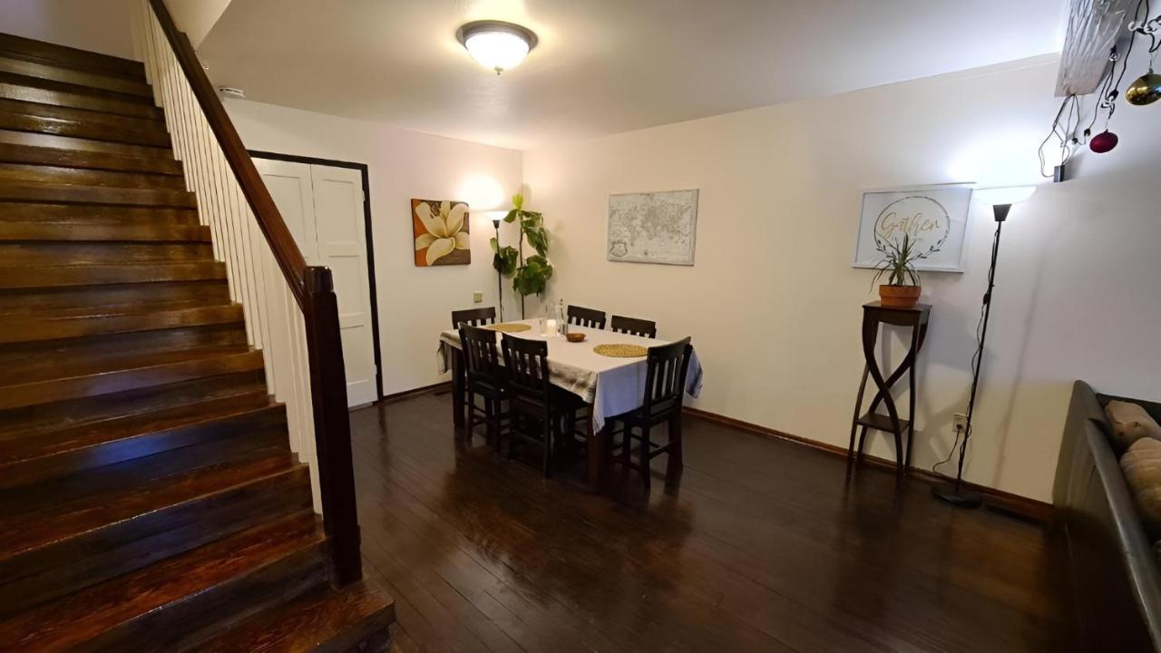 Апартаменты Palo Alto "Startup House" Экстерьер фото